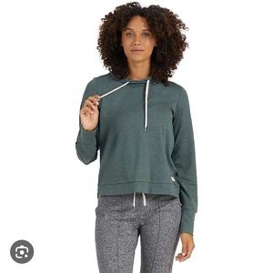 Vuori Essential Halo Hoodie